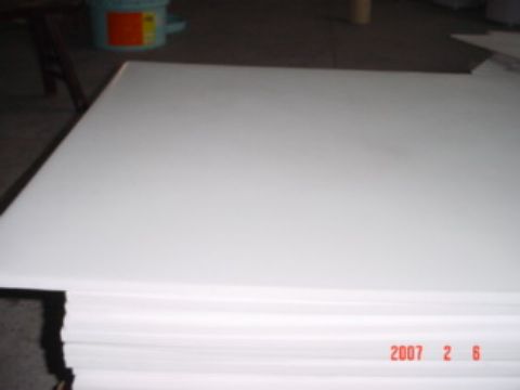 Ptfe Sheet